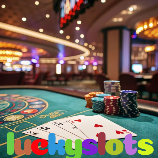 A Magia dos Jogos de Fantasia na luckyslots