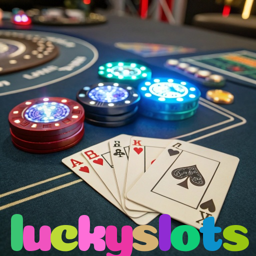 A Magia dos Jogos de Fantasia na luckyslots