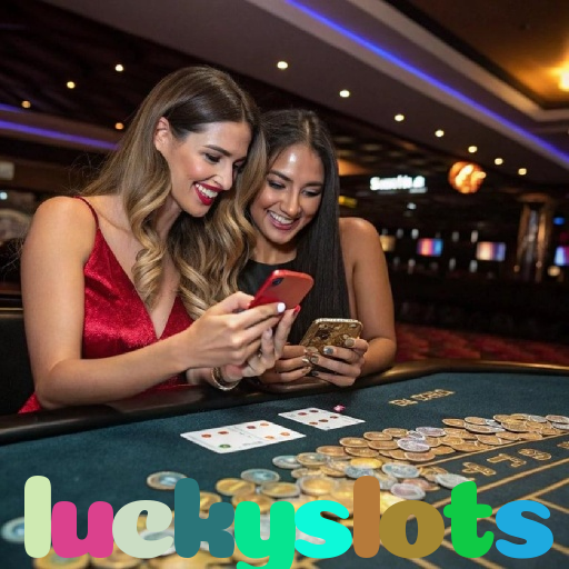 A Magia dos Jogos de Fantasia na luckyslots