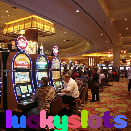 A Magia dos Jogos de Fantasia na luckyslots