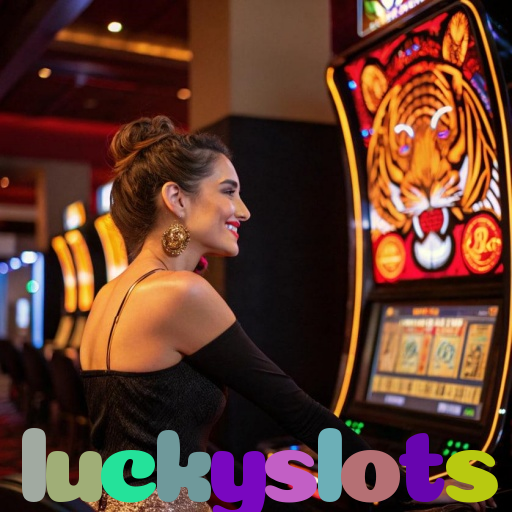 A Magia dos Jogos de Fantasia na luckyslots