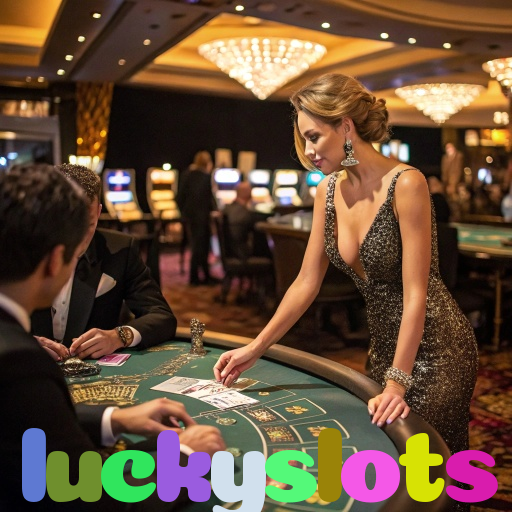 A Magia dos Jogos de Fantasia na luckyslots