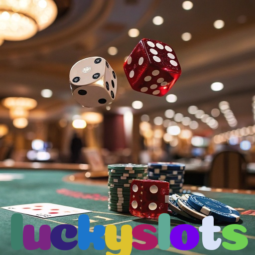 A Magia dos Jogos de Fantasia na luckyslots