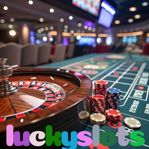 A Magia dos Jogos de Fantasia na luckyslots