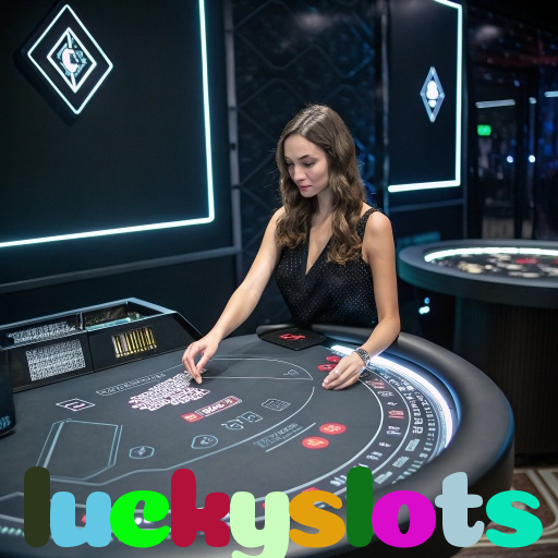 A Magia dos Jogos de Fantasia na luckyslots