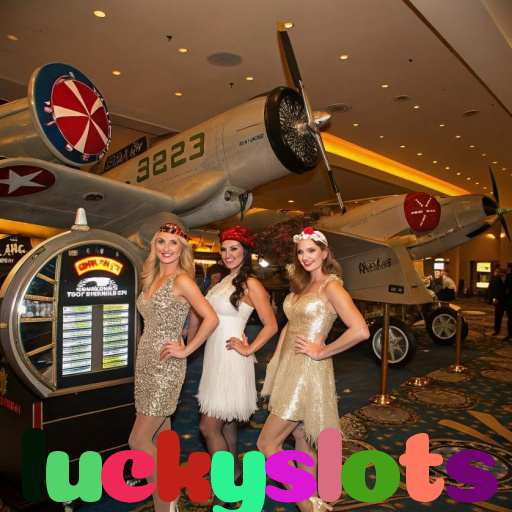 A Magia dos Jogos de Fantasia na luckyslots