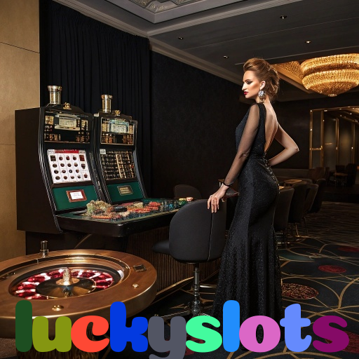 A Magia dos Jogos de Fantasia na luckyslots