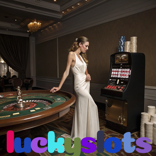 A Magia dos Jogos de Fantasia na luckyslots