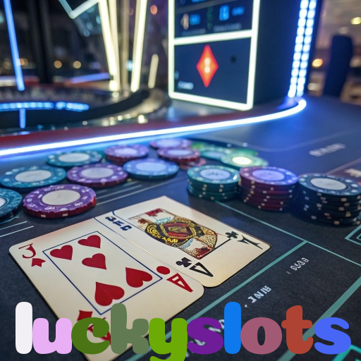 A Magia dos Jogos de Fantasia na luckyslots