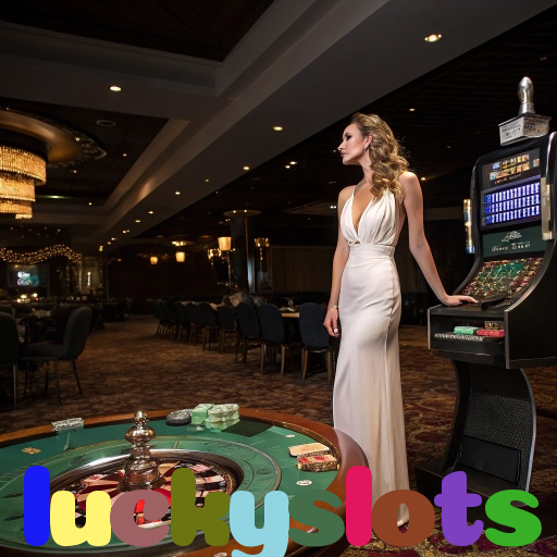 A Magia dos Jogos de Fantasia na luckyslots