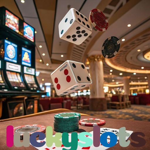 A Magia dos Jogos de Fantasia na luckyslots