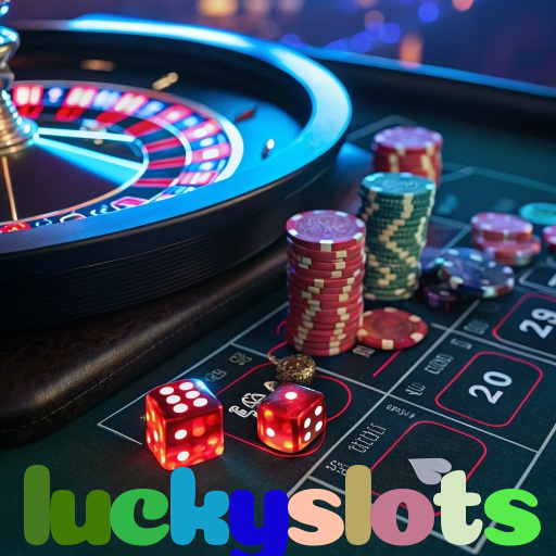 A Magia dos Jogos de Fantasia na luckyslots