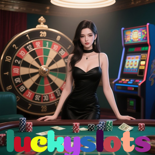 A Magia dos Jogos de Fantasia na luckyslots
