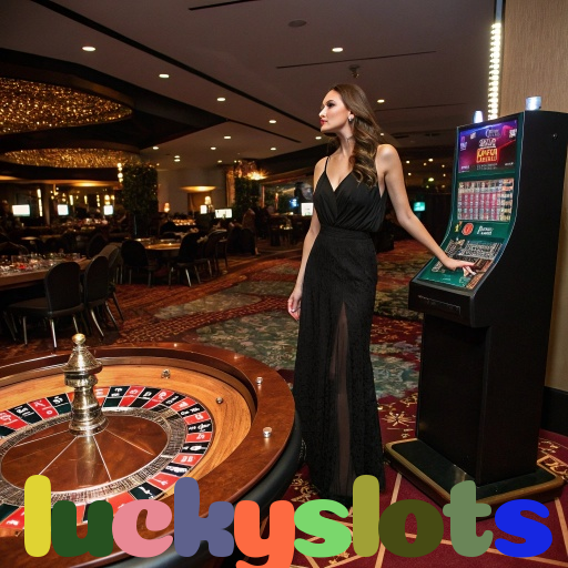 A Magia dos Jogos de Fantasia na luckyslots