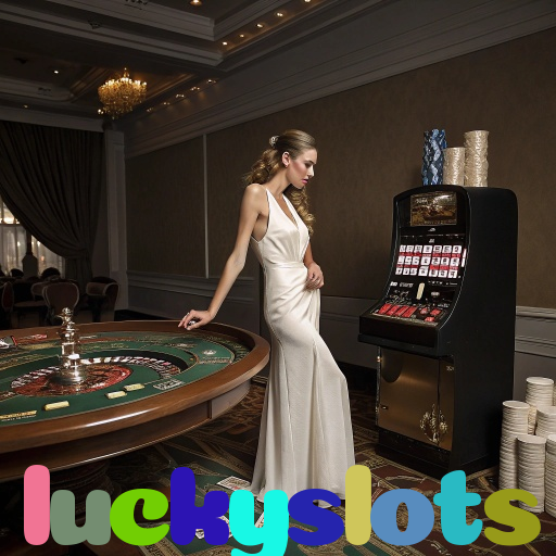 A Magia dos Jogos de Fantasia na luckyslots
