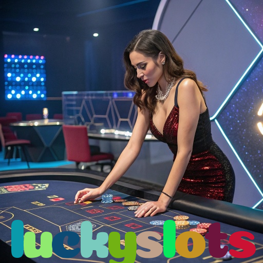 A Magia dos Jogos de Fantasia na luckyslots