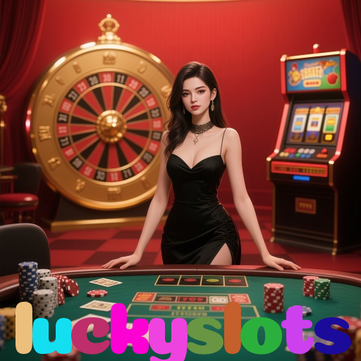 A Magia dos Jogos de Fantasia na luckyslots