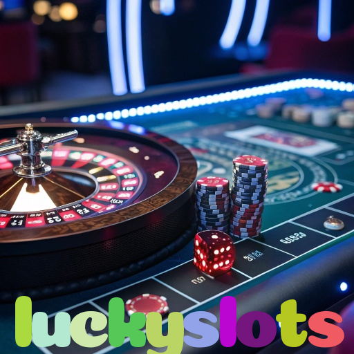 A Magia dos Jogos de Fantasia na luckyslots
