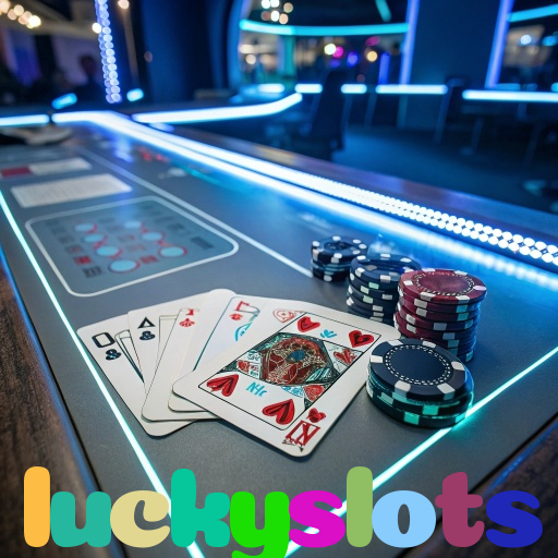 A Magia dos Jogos de Fantasia na luckyslots