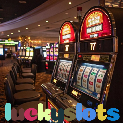 A Magia dos Jogos de Fantasia na luckyslots
