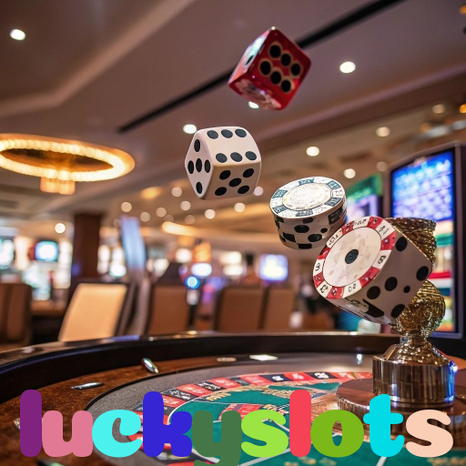 A Magia dos Jogos de Fantasia na luckyslots