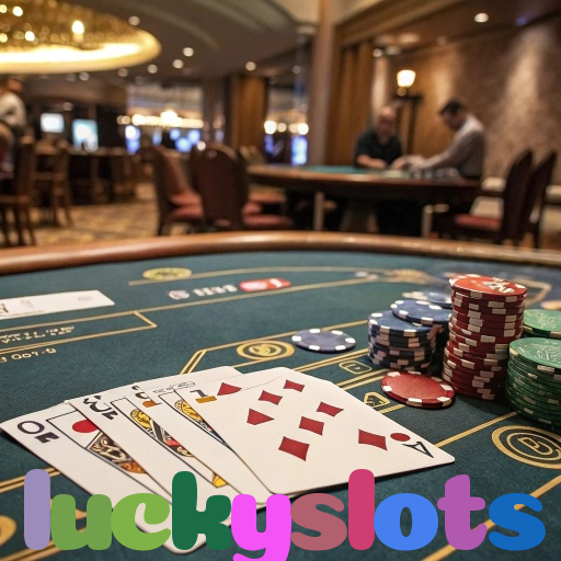 A Magia dos Jogos de Fantasia na luckyslots