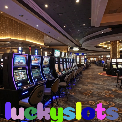 A Magia dos Jogos de Fantasia na luckyslots
