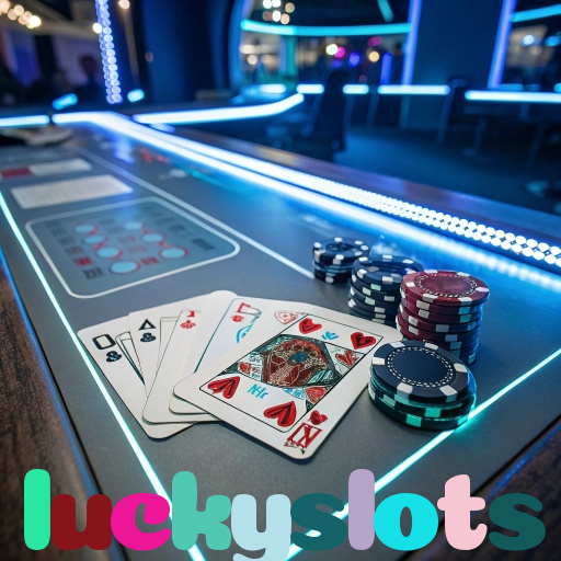 A Magia dos Jogos de Fantasia na luckyslots
