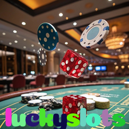 A Magia dos Jogos de Fantasia na luckyslots