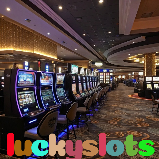 A Magia dos Jogos de Fantasia na luckyslots
