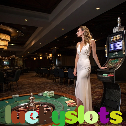 A Magia dos Jogos de Fantasia na luckyslots
