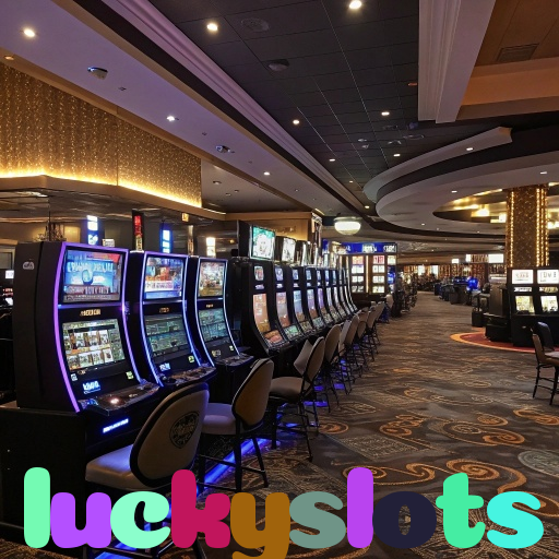 A Magia dos Jogos de Fantasia na luckyslots