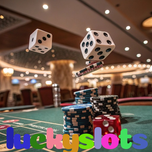 A Magia dos Jogos de Fantasia na luckyslots
