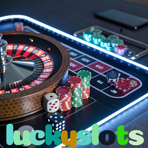 A Magia dos Jogos de Fantasia na luckyslots