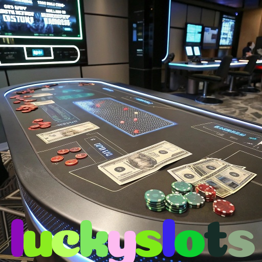 A Magia dos Jogos de Fantasia na luckyslots