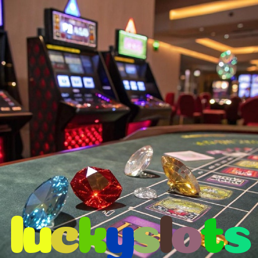 A Magia dos Jogos de Fantasia na luckyslots