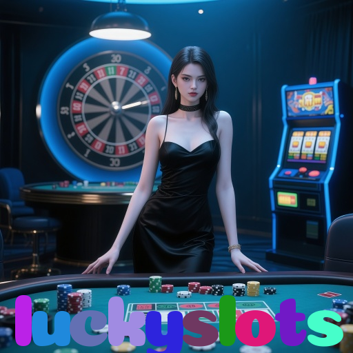 A Magia dos Jogos de Fantasia na luckyslots