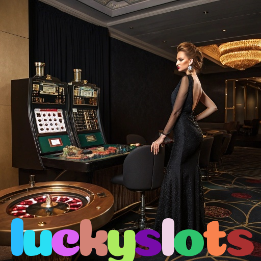 A Magia dos Jogos de Fantasia na luckyslots