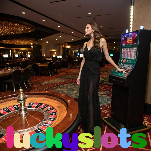 A Magia dos Jogos de Fantasia na luckyslots