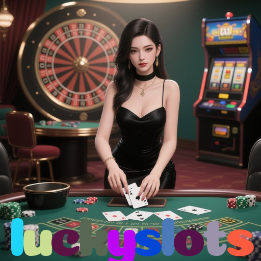 A Magia dos Jogos de Fantasia na luckyslots