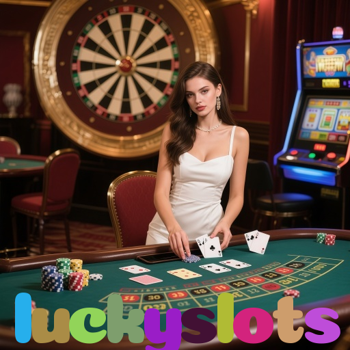 A Magia dos Jogos de Fantasia na luckyslots