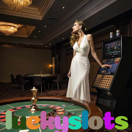 A Magia dos Jogos de Fantasia na luckyslots