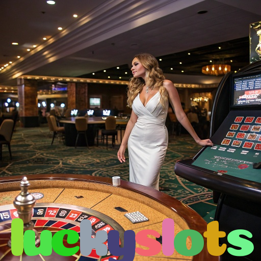 A Magia dos Jogos de Fantasia na luckyslots