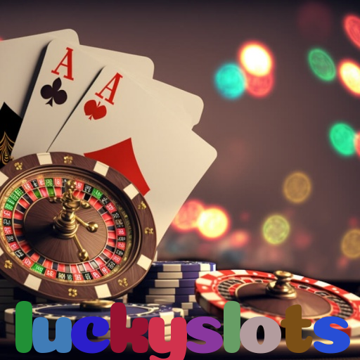 A Magia dos Jogos de Fantasia na luckyslots