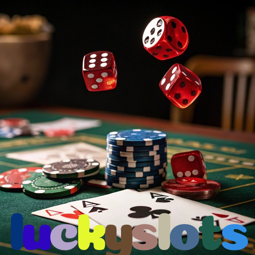 A Magia dos Jogos de Fantasia na luckyslots