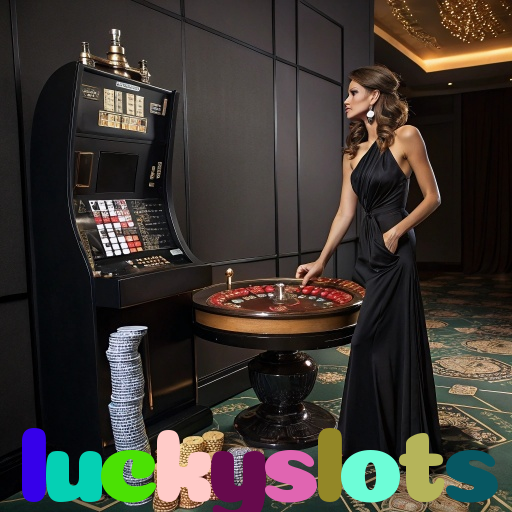 A Magia dos Jogos de Fantasia na luckyslots