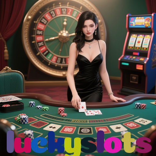 A Magia dos Jogos de Fantasia na luckyslots