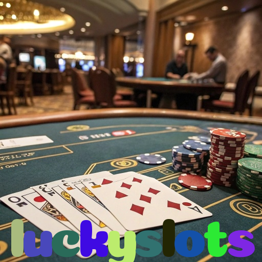 A Magia dos Jogos de Fantasia na luckyslots