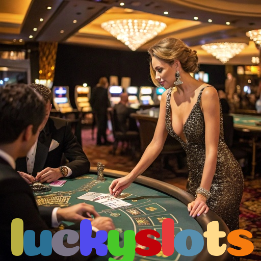 A Magia dos Jogos de Fantasia na luckyslots