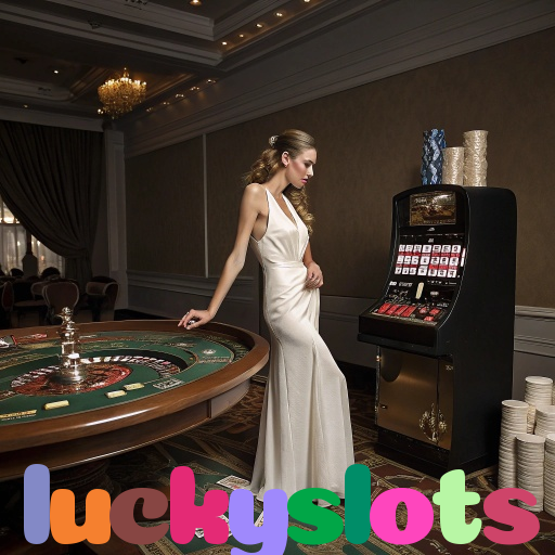 A Magia dos Jogos de Fantasia na luckyslots